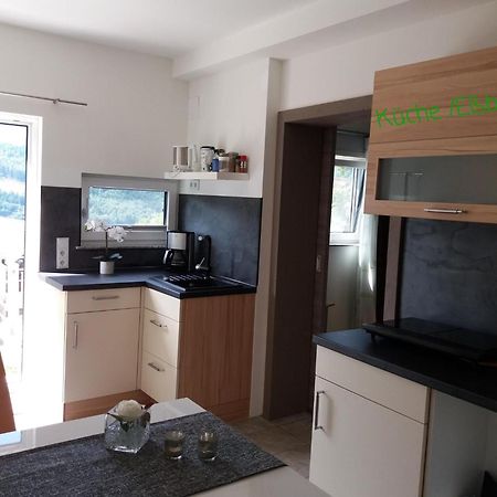 Appartement Haus Harmonie à Millstatt Chambre photo