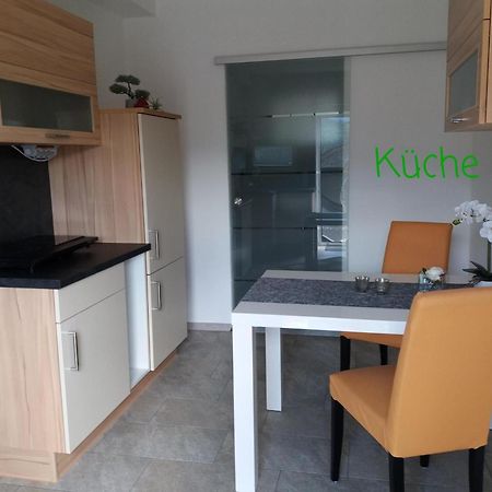 Appartement Haus Harmonie à Millstatt Chambre photo