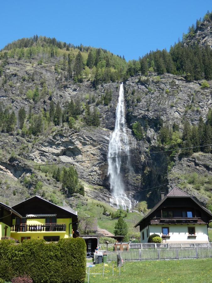 Appartement Haus Harmonie à Millstatt Extérieur photo