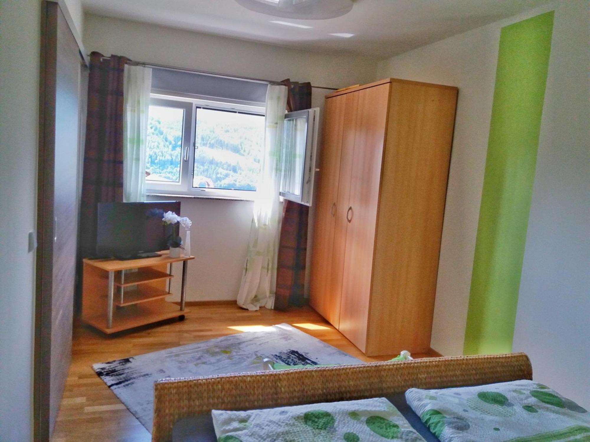 Appartement Haus Harmonie à Millstatt Chambre photo