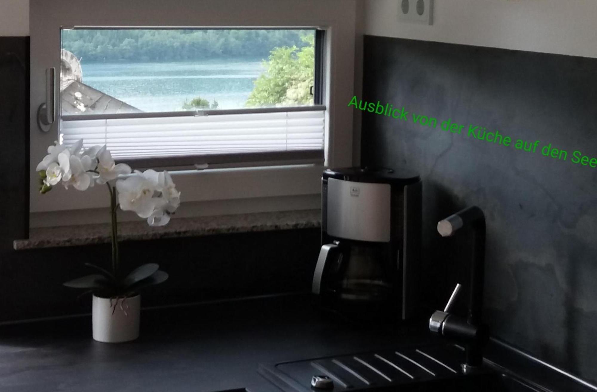 Appartement Haus Harmonie à Millstatt Chambre photo