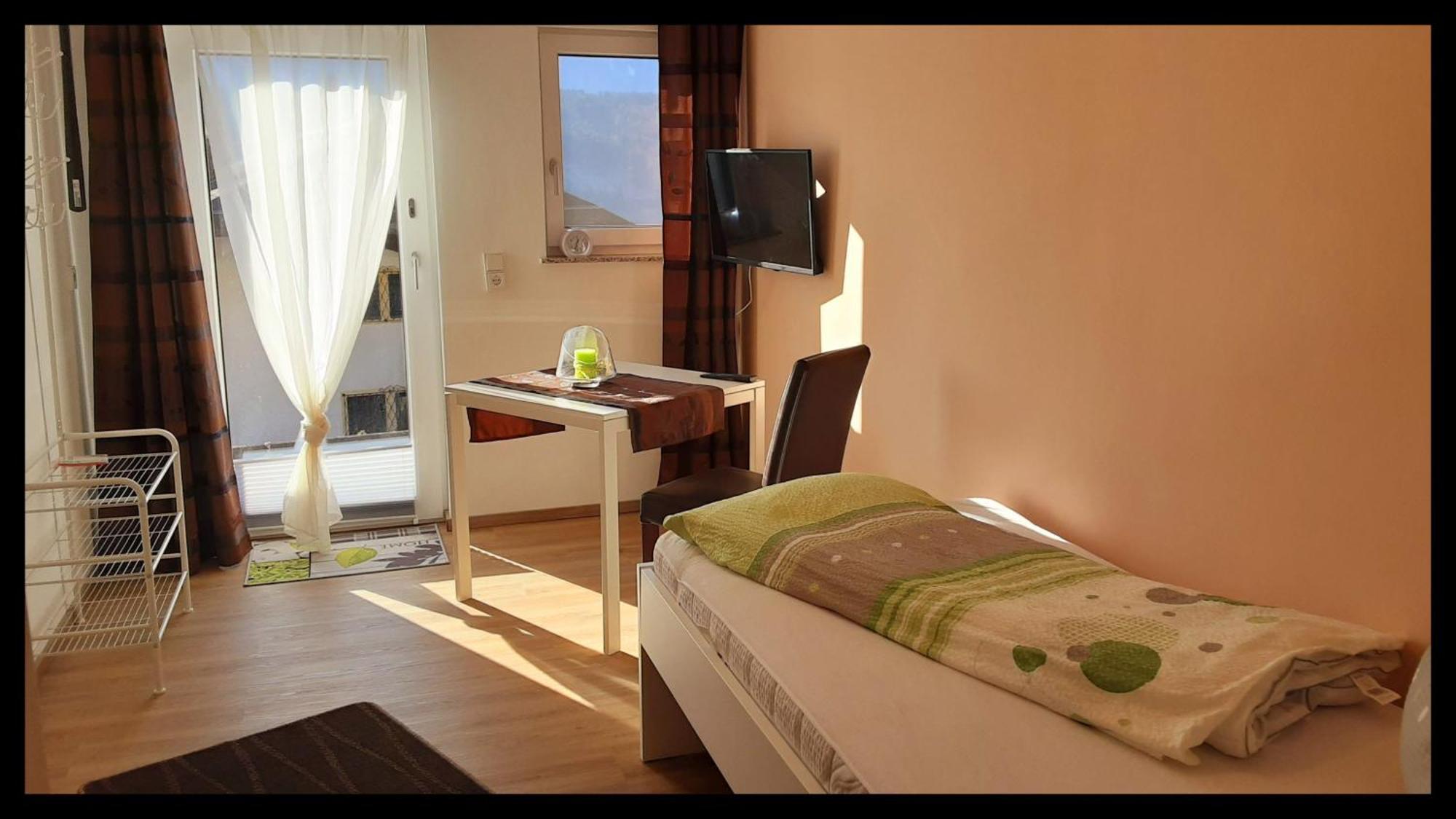 Appartement Haus Harmonie à Millstatt Chambre photo