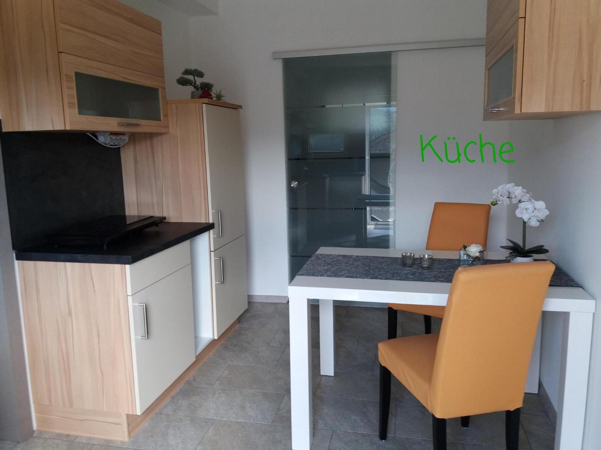 Appartement Haus Harmonie à Millstatt Chambre photo